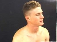 Military Muscle - Szene 4