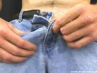 Military Muscle - Szene 4