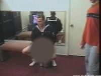 Military Hard Bodies - Szene 6