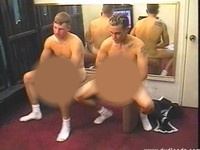 Military Hard Bodies - Szene 6