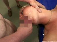 Gangbang Schlampen #2 - Szene 2