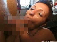Gangbang Schlampen #2 - Szene 4