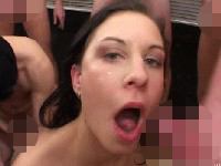 Gangbang Schlampen #4