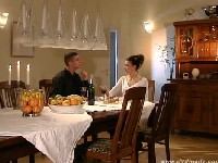 Knackiges Gemse - Szene 3