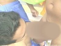 Balls Between The Legs - Szene 3