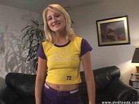 Hi Teen Club #9 - Szene 5