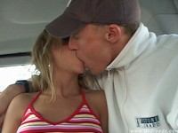 Back Seat Bangers #3 - Szene 2