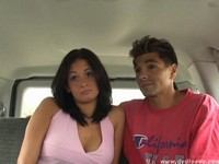 Back Seat Bangers #3 - Szene 5