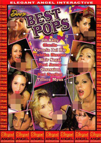 Grossansicht : Cover : Docs Best Pops