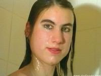 Junge, scharfe Teenies - - Szene 1