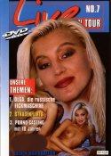 Live on Tour (Vol.7)