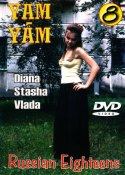 YAM-YAM Russian Eigh ...