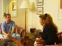 Eine Sexplosieve Familiensage