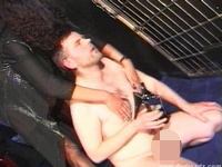 Exzesse der Lust  Vom Mann zur Frau - Szene 2