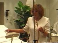 Exzesse der Lust  Vom Mann zur Frau - Szene 3