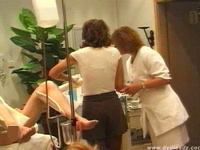 Exzesse der Lust  Vom Mann zur Frau - Szene 3