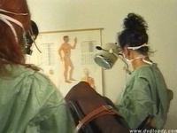 Exzesse der Lust  Vom Mann zur Frau - Szene 4