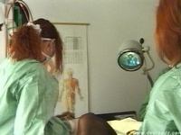 Exzesse der Lust  Vom Mann zur Frau - Szene 4