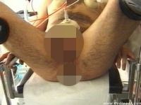 Exzesse der Lust  Vom Mann zur Frau - Szene 5