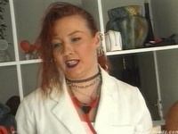 Exzesse der Lust  Vom Mann zur Frau - Szene 5