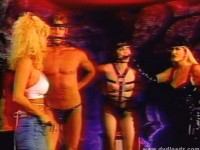 Fetish World #1 - Szene 4