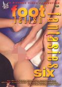 Foot Fetish Fantasie ...
