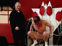 Enema Extreme - Szene 2