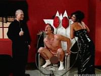 Enema Extreme - Szene 2