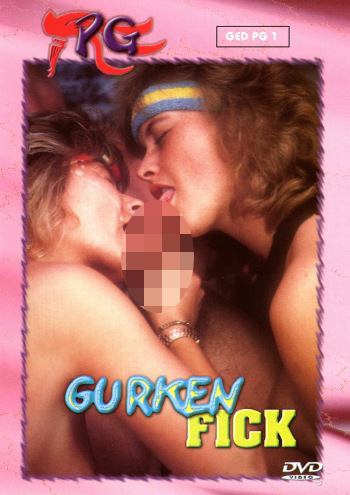 Grossansicht : Cover : Gurkenfick