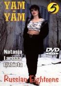 YAM-YAM Russian Eigh ...