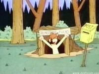 Adult Cartoons - Szene 2