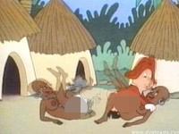 Adult Cartoons - Szene 2