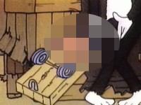 Adult Cartoons - Szene 2