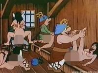 Adult Cartoons - Szene 3