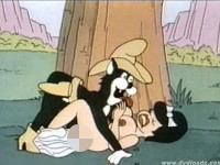 Adult Cartoons - Szene 3