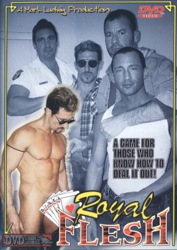 Grossansicht : Cover : Royal Flash