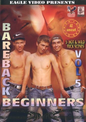 Grossansicht : Cover : Bareback Beginners