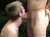 Bareback Beginners - Szene 2