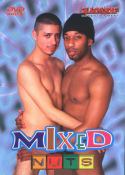Mixed Nuts