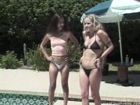 Chick Flick - Szene 2