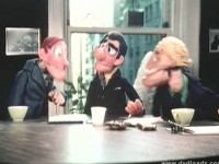 Let My Puppets Cum