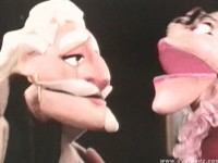 Let My Puppets Cum