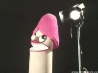 Let My Puppets Cum