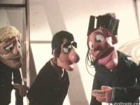 Let My Puppets Cum - Szene 2