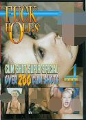 Fuck Holes - Cumshot ...