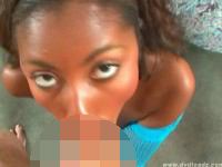 Oral Creampie #1 - Szene 4