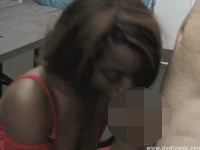 Black Bitches #2 - Szene 2