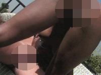 Black Bitches #2 - Szene 4
