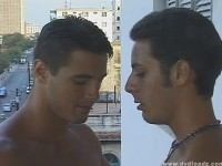 Cuba Libre #2 - Szene 4