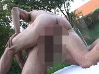 I Cum To Play - Szene 3